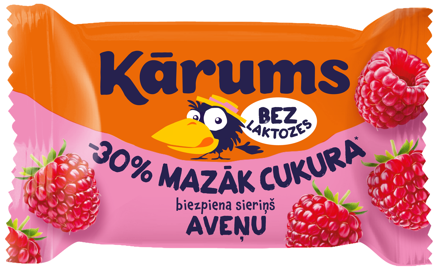 Biezpiena sieriņi