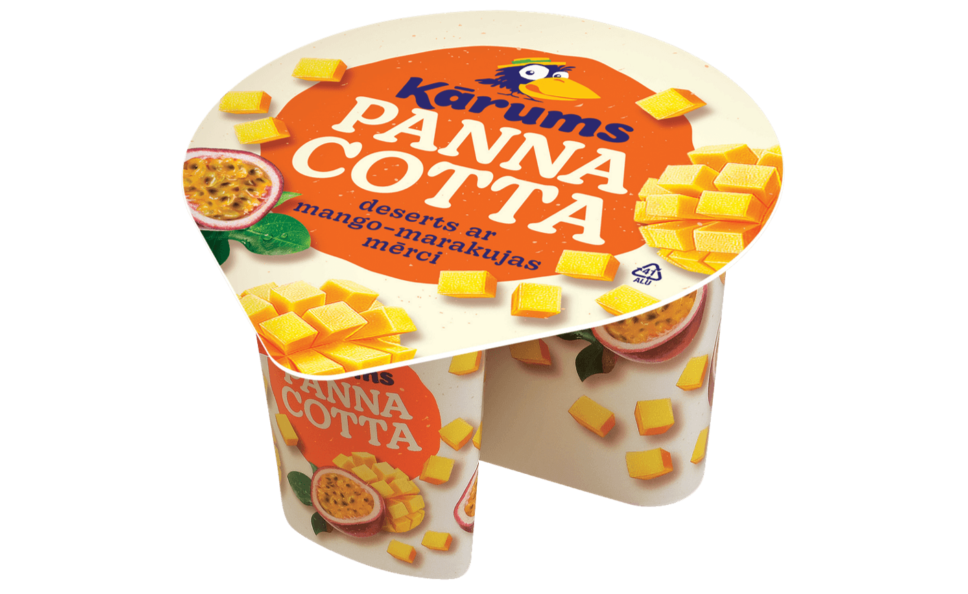 Panna Cotta